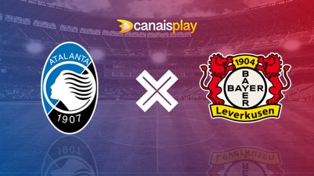 Assistir Atalanta x Bayer Leverkusen ao vivo HD 22/05/2024 online