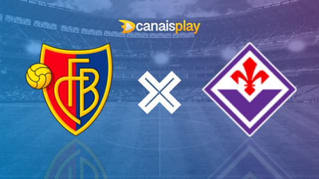 Assistir Basel x Fiorentina ao vivo 18/05/2023 online