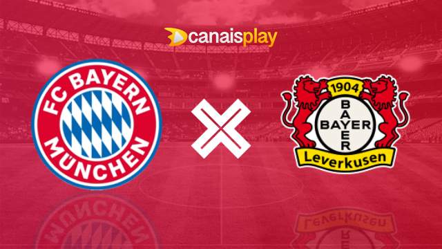 Assistir Bayern de Munique x Bayer Leverkusen ao vivo HD 28/09/2024 online