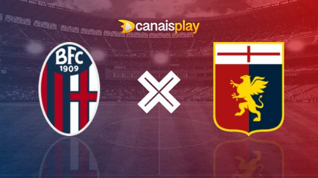 Assistir Bologna x Genoa ao vivo HD 05/01/2024 online