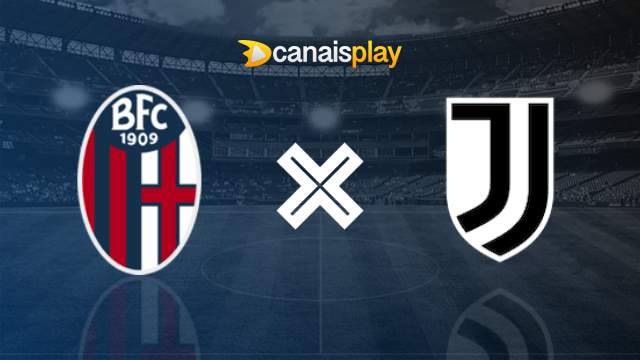 Assistir Bologna x Juventus HD 20/05/2024 ao vivo 