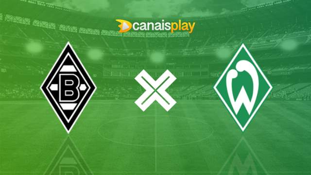 Assistir Borussia Monchengladbach x Werder Bremen ao vivo HD 03/11/2024 online