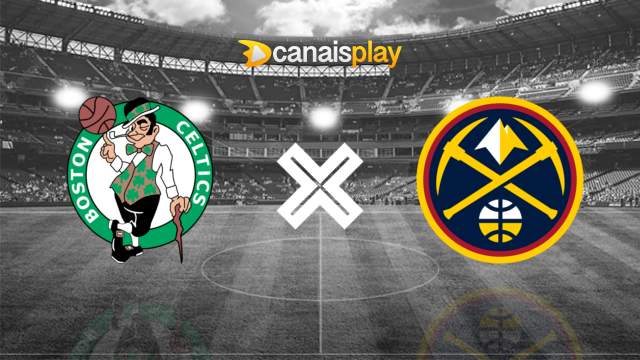 Assistir Boston Celtics x Denver Nuggets ao vivo 19/01/2024 online