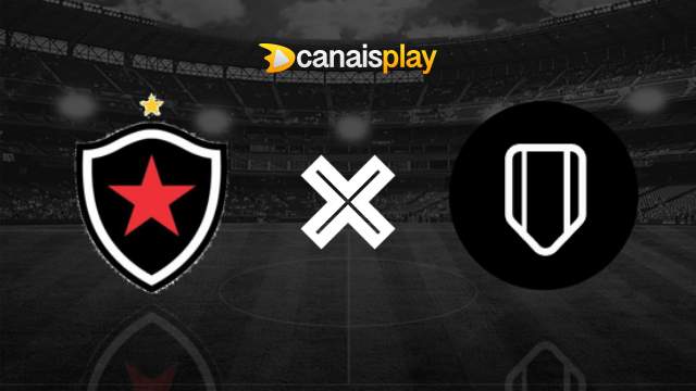 Assistir Botafogo x Sfera ao vivo 15/01/2024 online