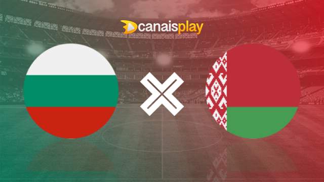 Assistir Bulgária x Belarus ao vivo 18/11/2024 online