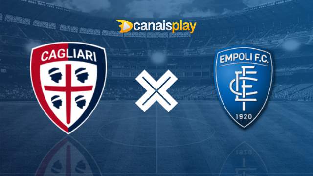 Assistir Cagliari x Empoli HD 30/12/2023 ao vivo 