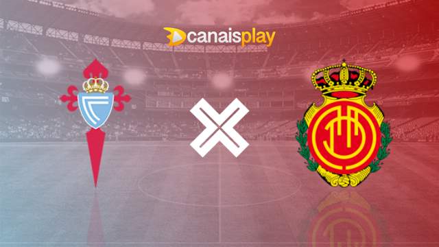 Assistir Celta x Mallorca ao vivo HD 16/09/2023 online