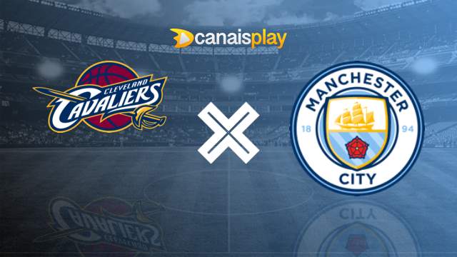 Assistir Cleveland Cavaliers x Oklahoma City Thunder grátis 27/10/2023 ao vivo