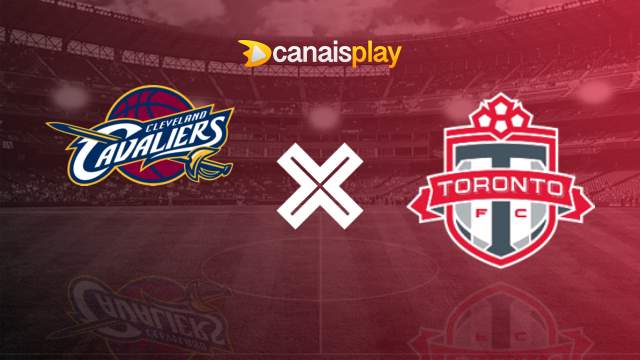 Assistir Cleveland Cavaliers x Toronto Raptors ao vivo 26/11/2023