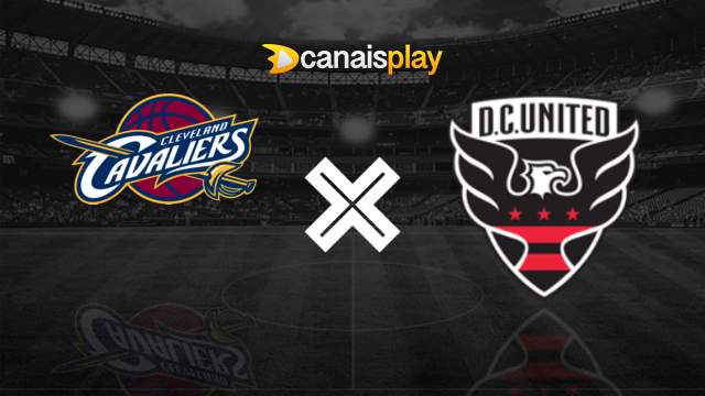 Assistir Cleveland Cavaliers x Washington Wizards ao vivo HD 03/01/2024 online