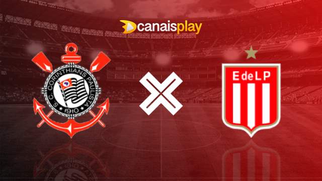 Assistir Corinthians x Estudiantes HD 22/08/2023 ao vivo 