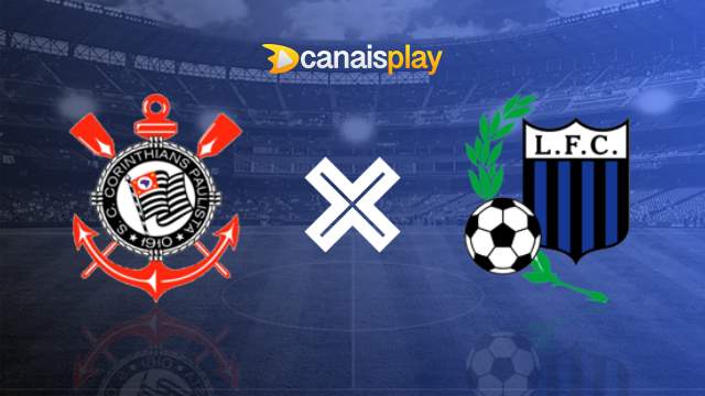 Assistir Corinthians x Liverpool-URU ao vivo 28/06/2023 online
