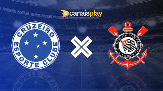 Assistir Cruzeiro x Corinthians HD 19/08/2023 ao vivo 