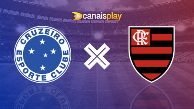 Assistir Cruzeiro x Flamengo HD 19/10/2023 ao vivo 