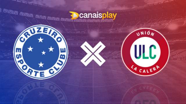 Assistir Cruzeiro x Union La Calera ao vivo 16/05/2024 online