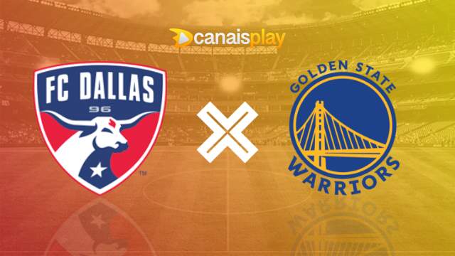 Assistir Dallas Mavericks x Golden State Warriors ao vivo 13/03/2024 online