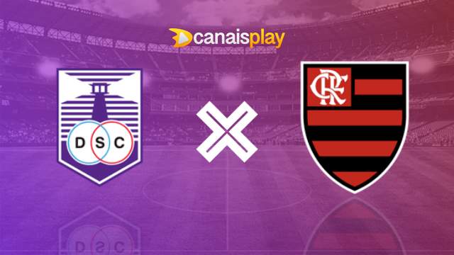 Assistir Defensor Sporting x Flamengo ao vivo 04/03/2024 online