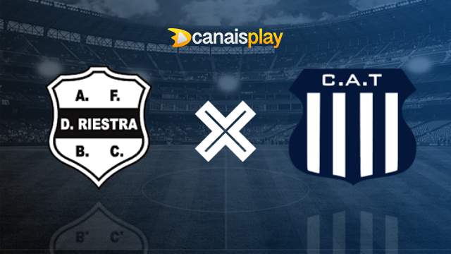 Assistir Deportivo Riestra x Talleres ao vivo 07/03/2024 online