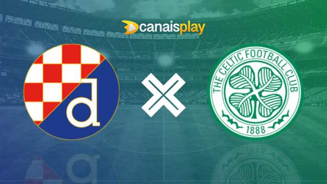 Assistir Dínamo Zagreb x Celtic ao vivo grátis 10/12/2024 