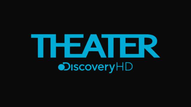 Assistir Discovery Theater ao vivo sem travar 24 horas HD