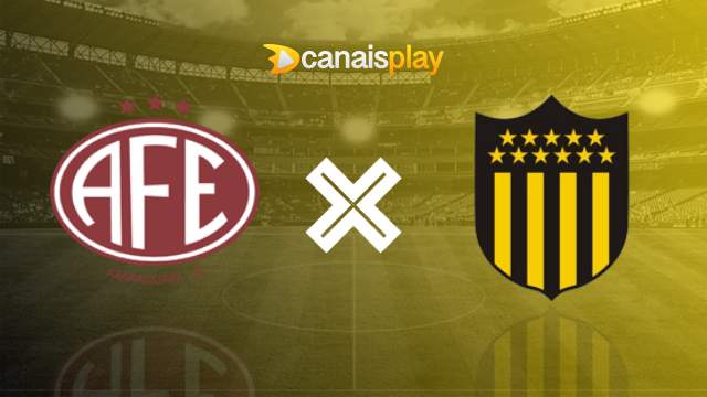 Assistir Ferroviária x Peñarol ao vivo HD 07/10/2024 online