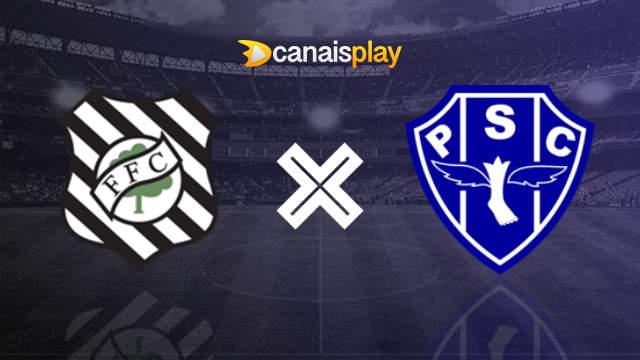 Assistir Figueirense x Paysandu ao vivo HD 08/05/2023 online