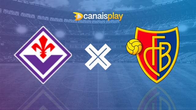 Assistir Fiorentina x Basel ao vivo HD 11/05/2023 online