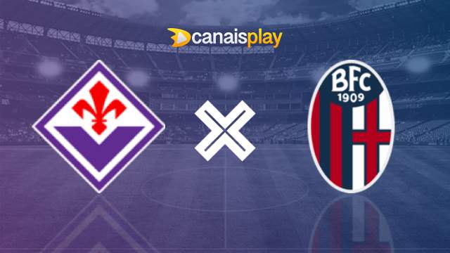 Assistir Fiorentina x Bologna HD 09/01/2024 ao vivo 