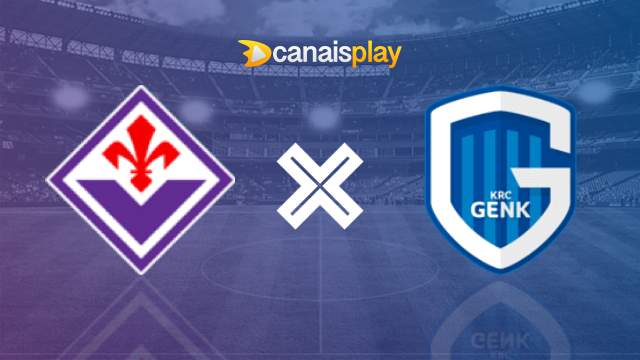 Assistir Fiorentina x Genk ao vivo 30/11/2023