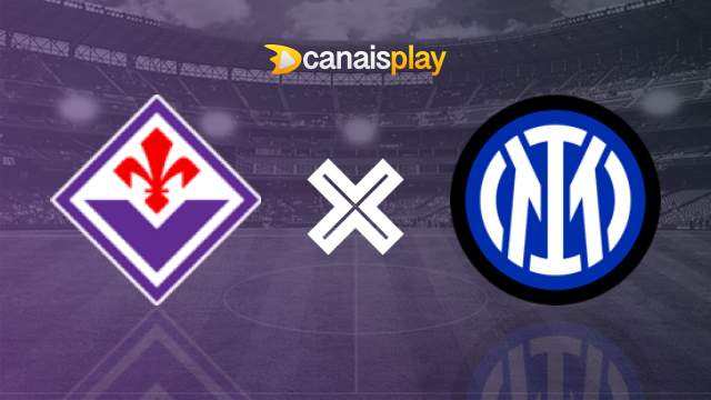 Assistir Fiorentina x Inter de Milão HD 28/01/2024 ao vivo 