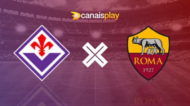 Assistir Fiorentina x Roma HD 27/05/2023 ao vivo 