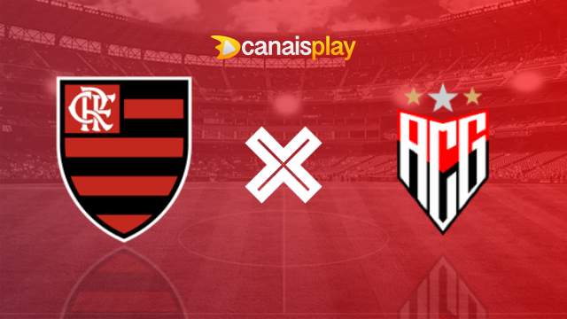 Assistir Flamengo x Atlético-GO ao vivo 28/07/2024 online