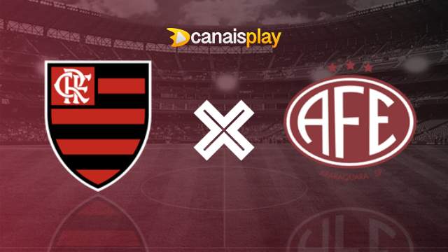 Assistir Flamengo x Ferroviária ao vivo HD 11/02/2024 online