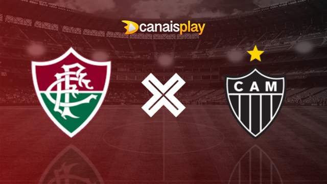 Assistir Fluminense x Atlético-MG ao vivo HD 21/06/2023 online