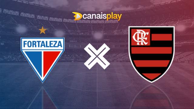 Assistir Fortaleza x Flamengo ao vivo HD 05/11/2023 online