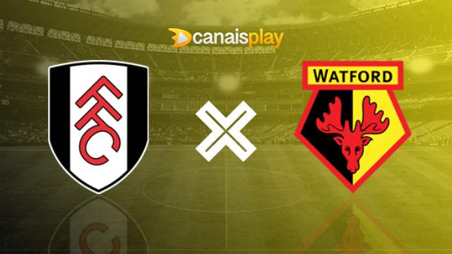 Assistir Fulham x Watford ao vivo grátis 09/01/2025 