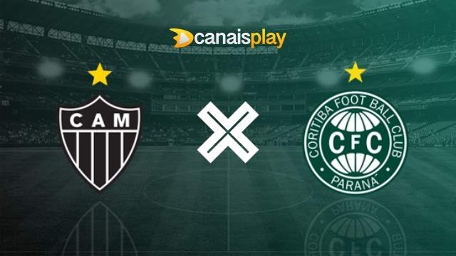 Assistir Galo Maringá x Coritiba ao vivo grátis 10/02/2024 