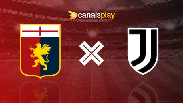 Genoa x Juventus - Palpite da Serie A TIM 23/24 - 15/12