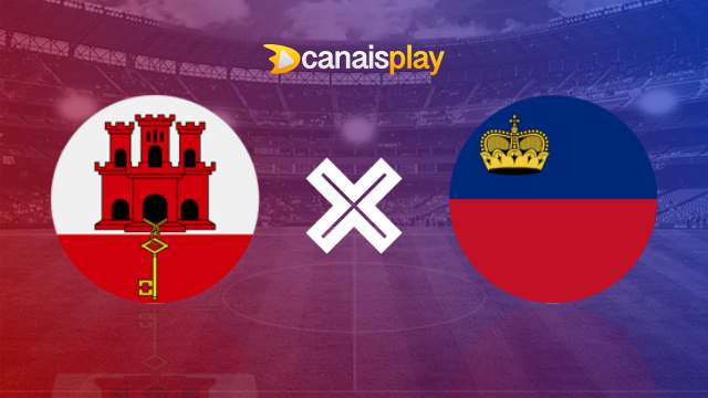 Assistir Gibraltar x Liechtenstein ao vivo 08/09/2024