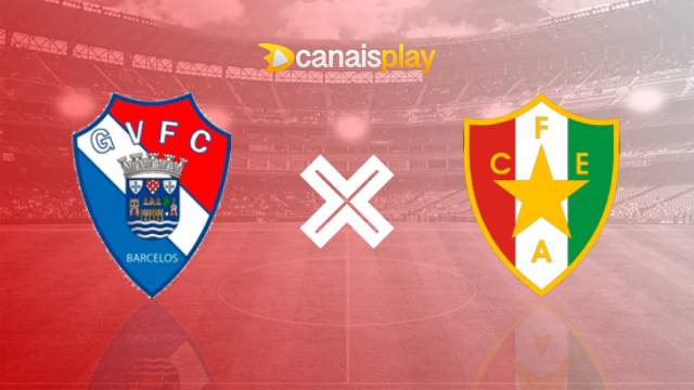 Assistir Gil Vicente x Estrela ao vivo HD 14/01/2024 online