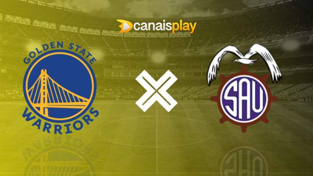 Assistir Golden State Warriors x San Antonio Spurs ao vivo 09/03/2024