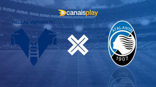 Assistir Hellas Verona x Atalanta grátis 27/09/2023 ao vivo