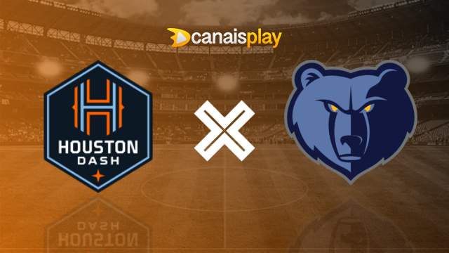 Assistir Houston Rockets x Memphis Grizzlies ao vivo HD 22/11/2023 online