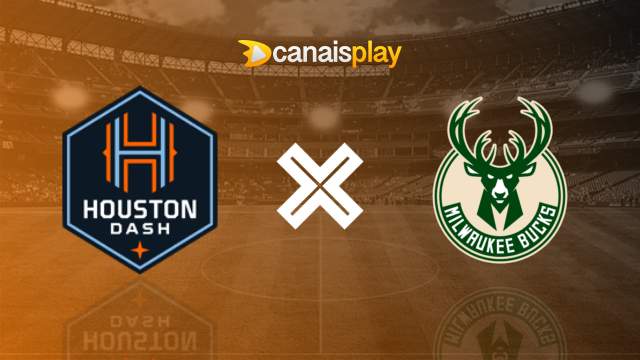 Assistir Houston Rockets x Milwaukee Bucks ao vivo HD 06/01/2024 online