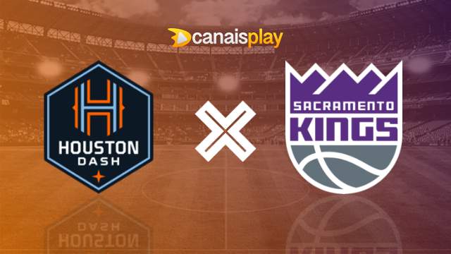 Assistir Houston Rockets x Sacramento Kings ao vivo 06/11/2023