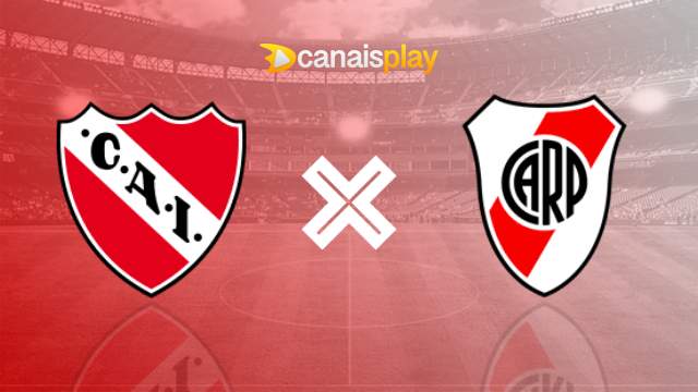 Assistir Independiente x River Plate ao vivo 09/03/2024 online