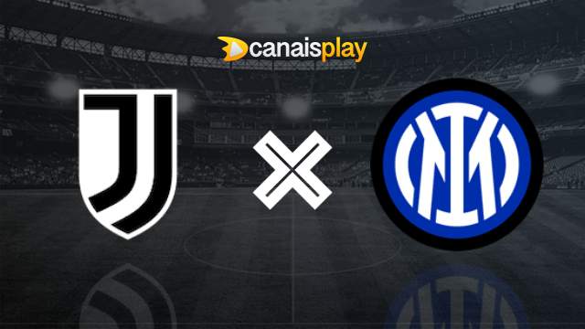 Assistir Juventus x Inter de Milão ao vivo 19/11/2023