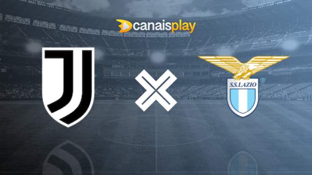 Assistir Juventus x Lazio HD 16/09/2023 ao vivo 