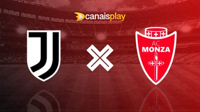 Assistir Juventus x Monza ao vivo 25/05/2024 online