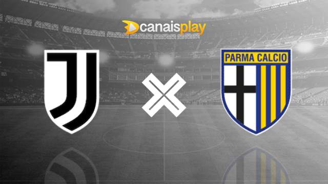 Assistir Juventus x Parma HD 30/10/2024 ao vivo 